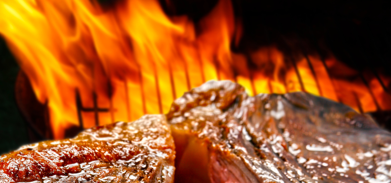 Backyard carne asada event in Metro Detroit with chefs and industry professionals enjoying Mexican American barbecue and vibrant social gatherings